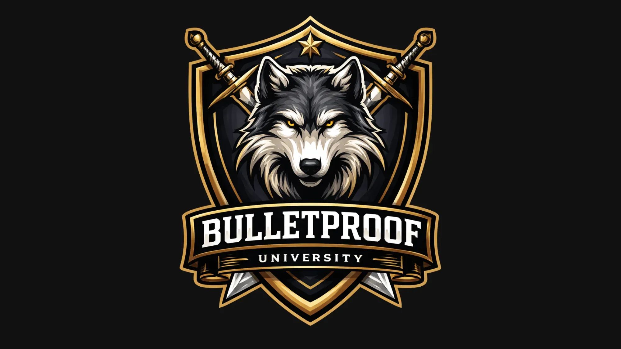 Bulletproof University