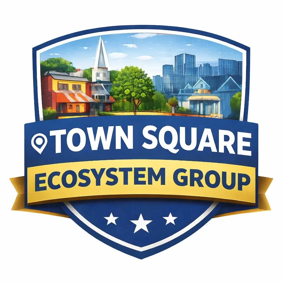 Digital Mayors Group logo