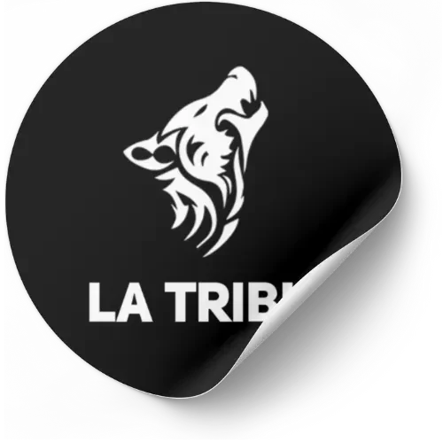 Campamento La Tribu logo