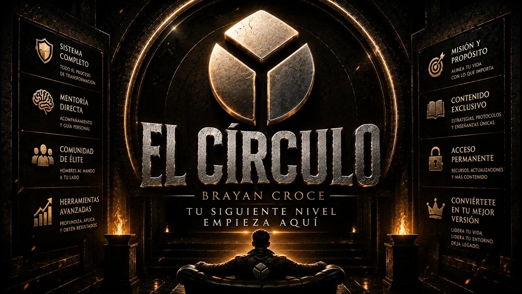 El Circulo