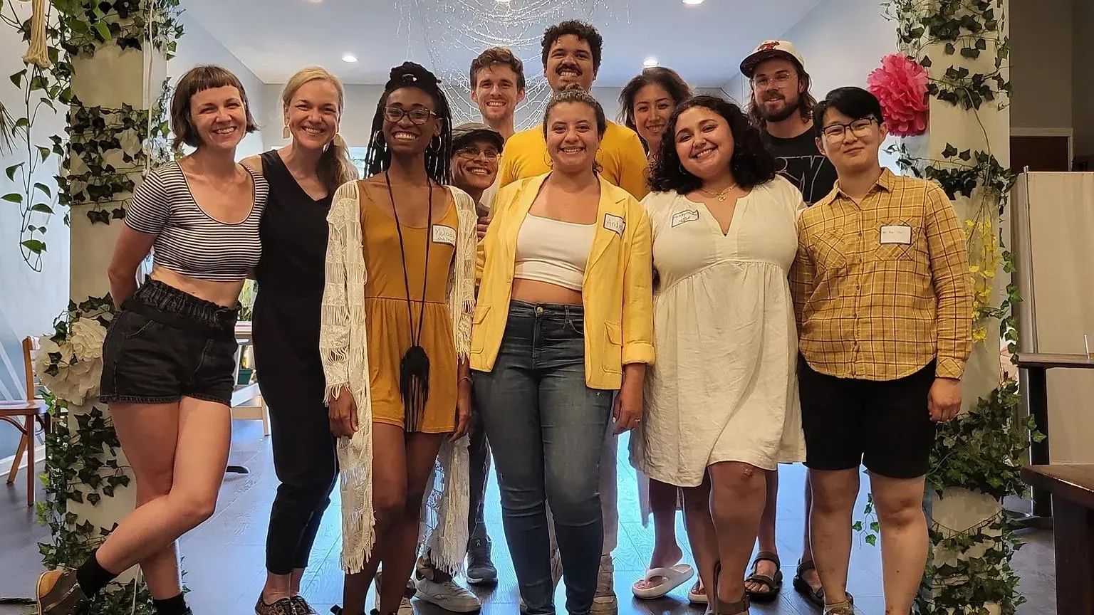 Human Values Collective Group