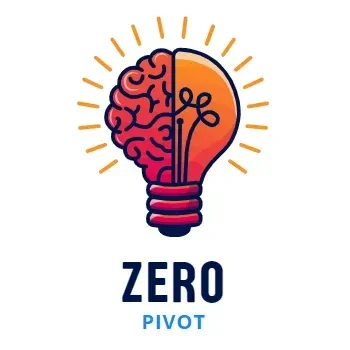 Zero Pivot Problem Solving logo