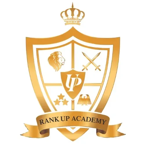 The Rankup Movement logo