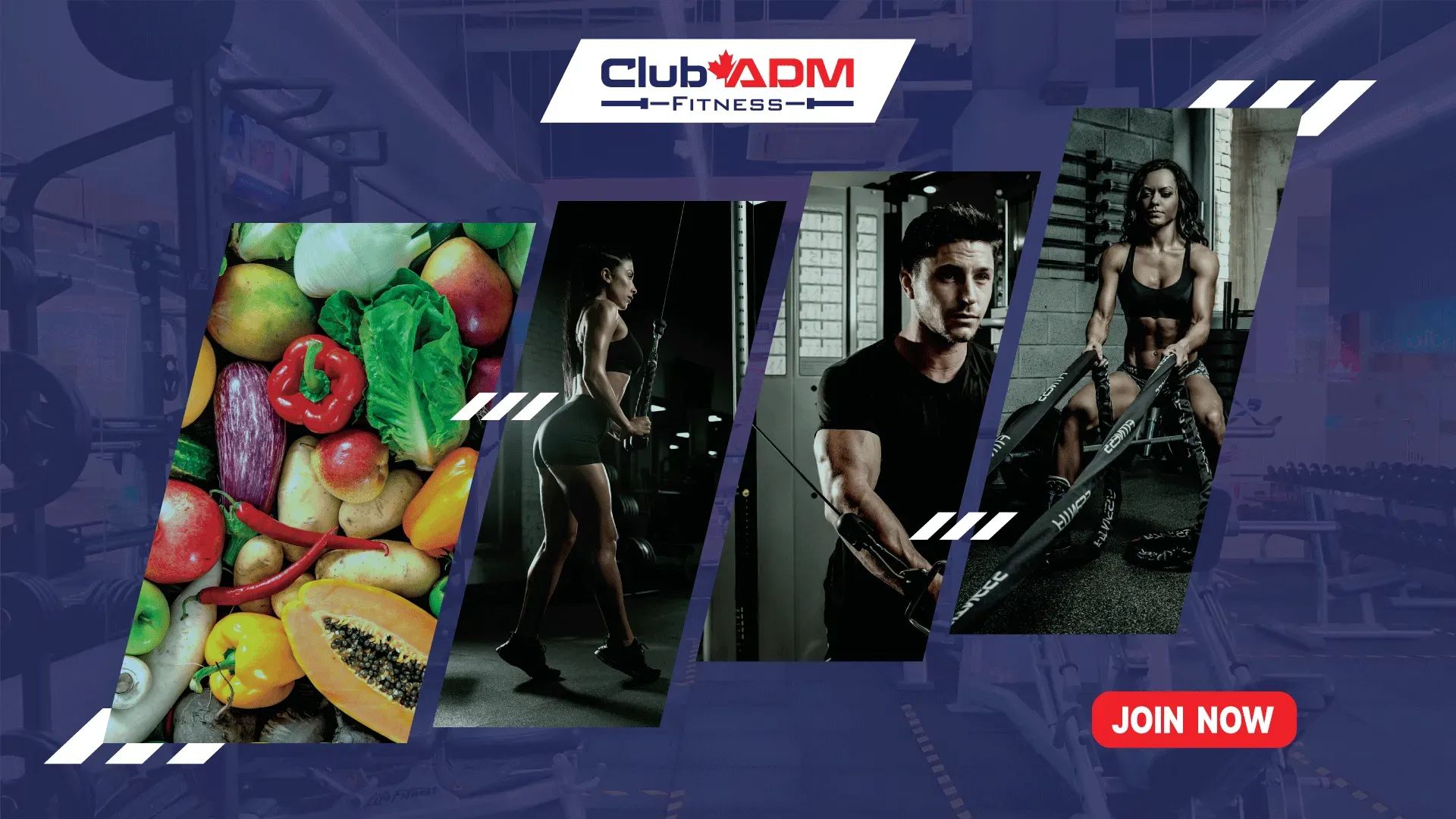 Club ADM Fitness 