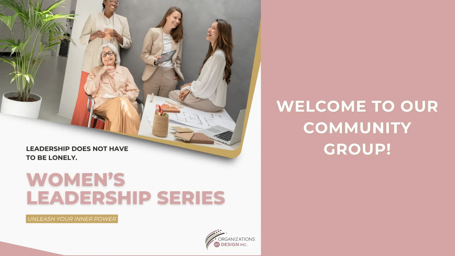 Women's Leadership Global