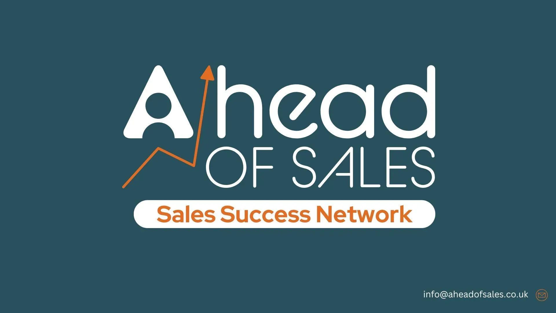 AoS - Sales Success Network
