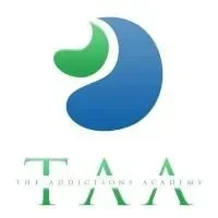 The Addiction Academy logo