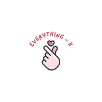 Everything-K logo