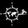 WeRoam Training Camps logo