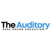 Audio-heads and Creatives logo