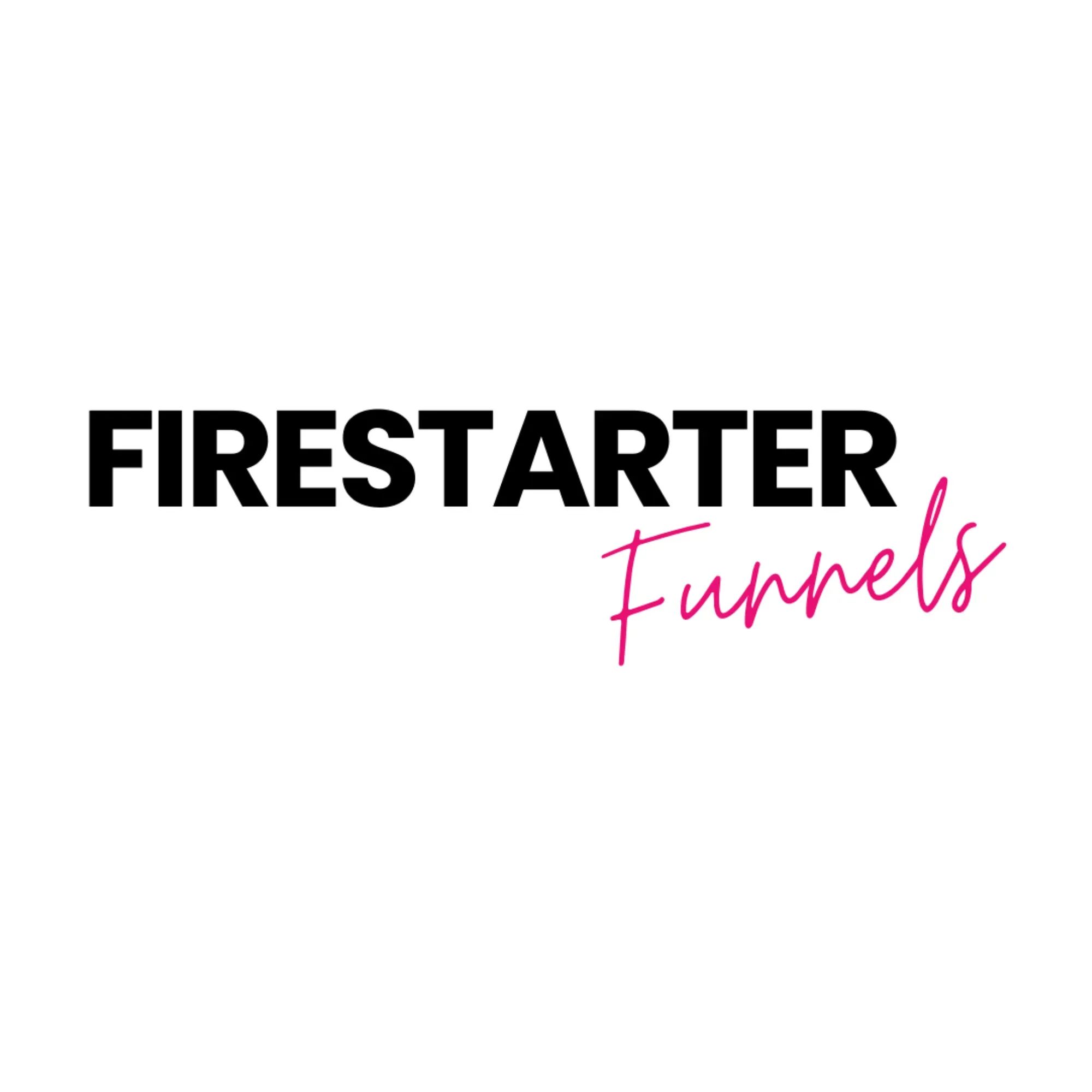 Firestarter Funnels Community