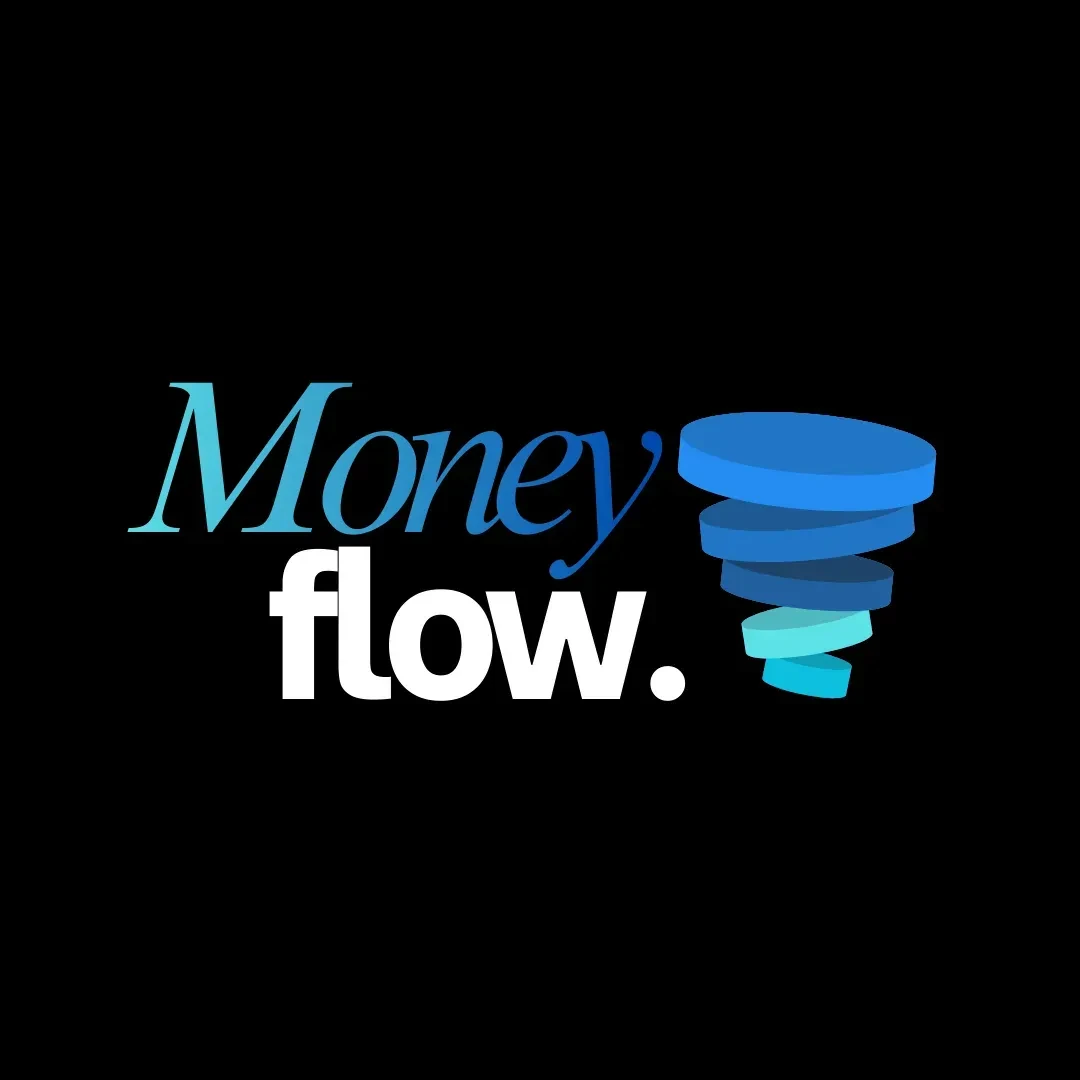 MONEY FLOW logo