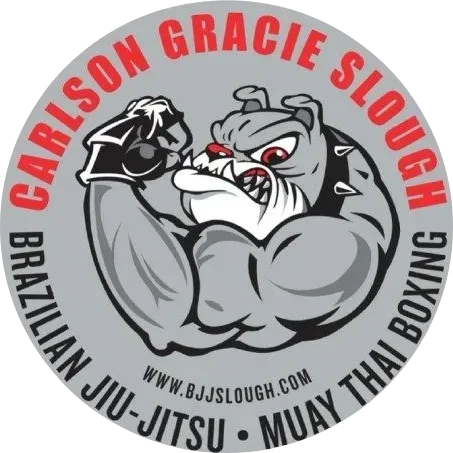 Carlson Gracie Slough logo