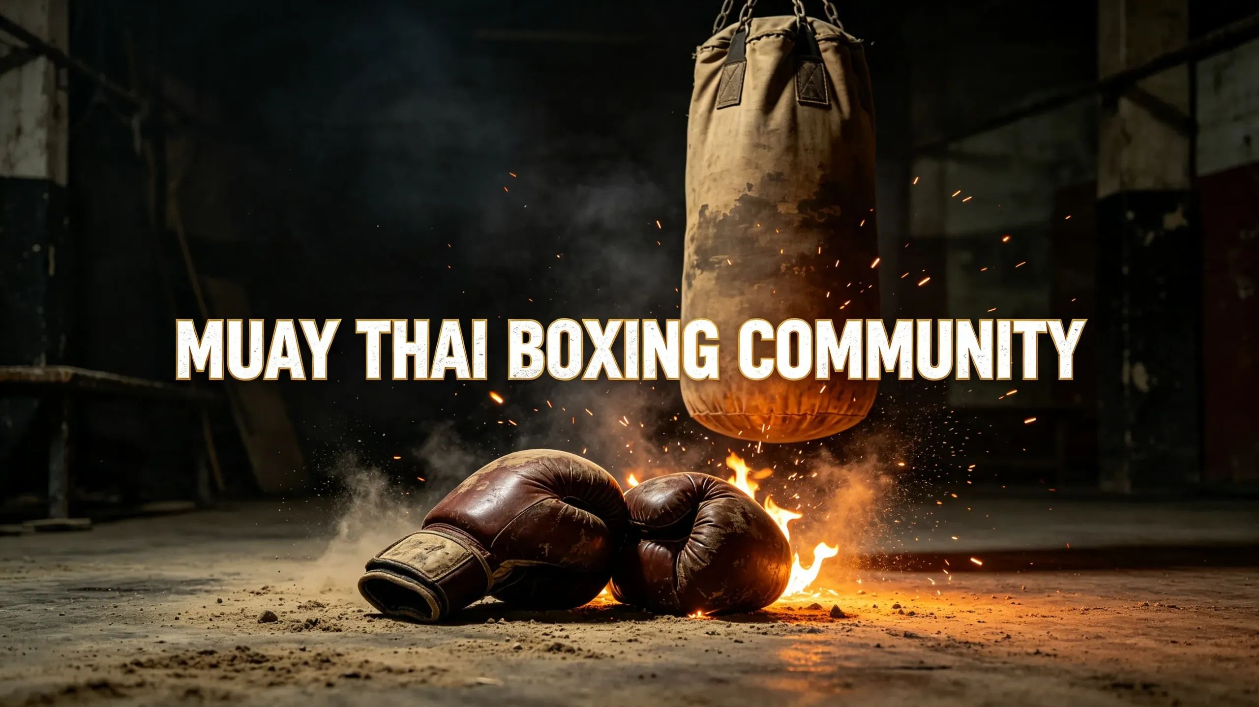 Thaifight - Muay Thai Boxing
