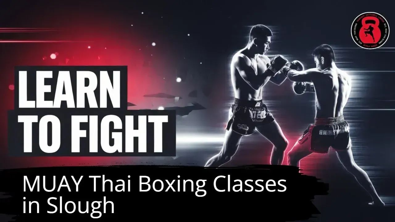 Thaifight - Muay Thai Boxing