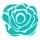 Serenity Circle (Beta) logo
