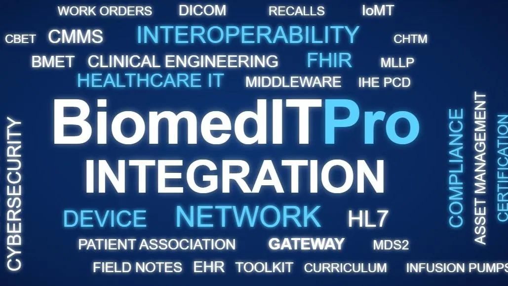 BiomedIT Pro™ Hub banner