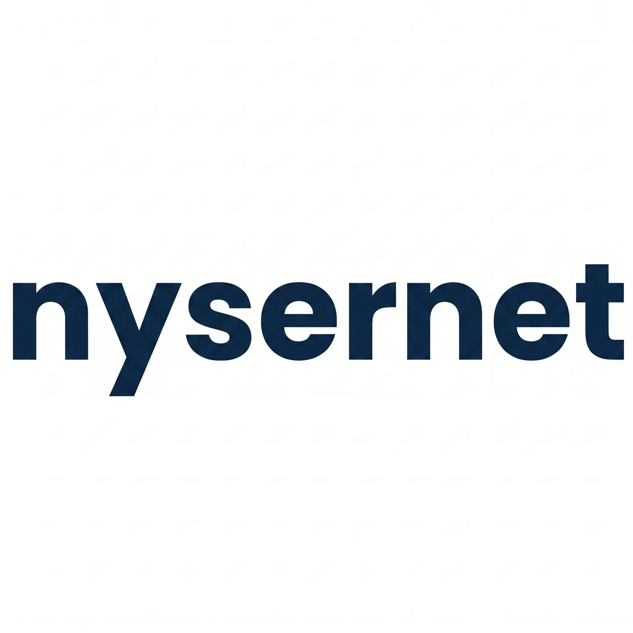 Nysernet Community logo