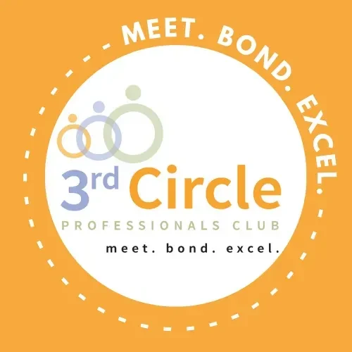 3rd Circle Members Portal logo