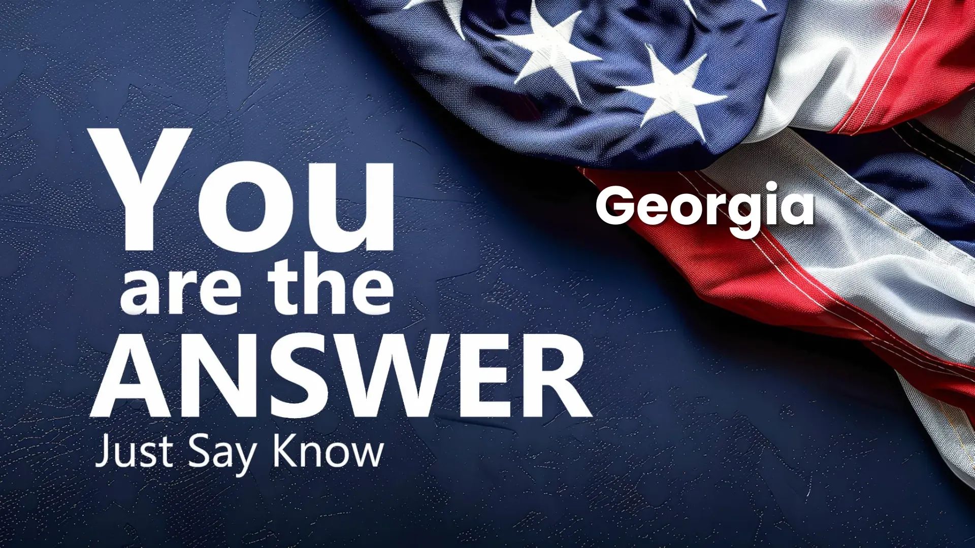 Georgia iGovernUS JSK banner