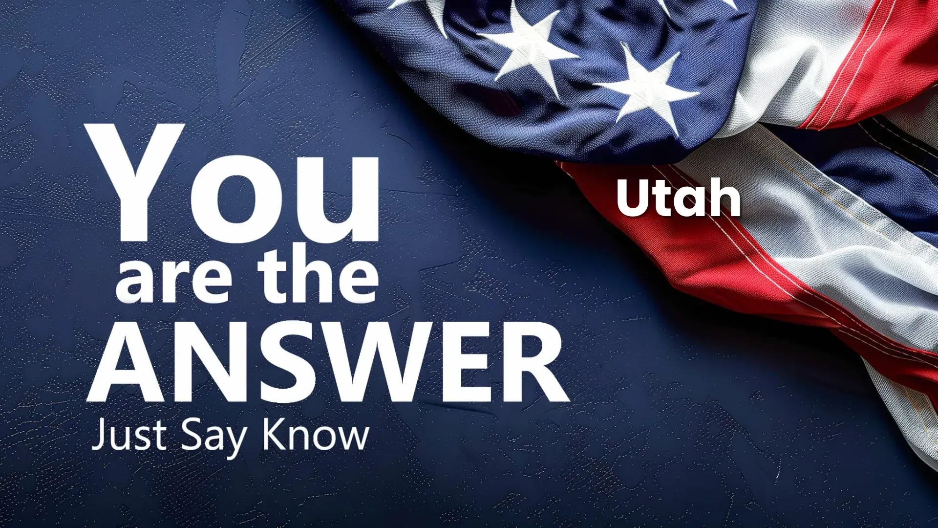 Utah iGovernUS JSK banner
