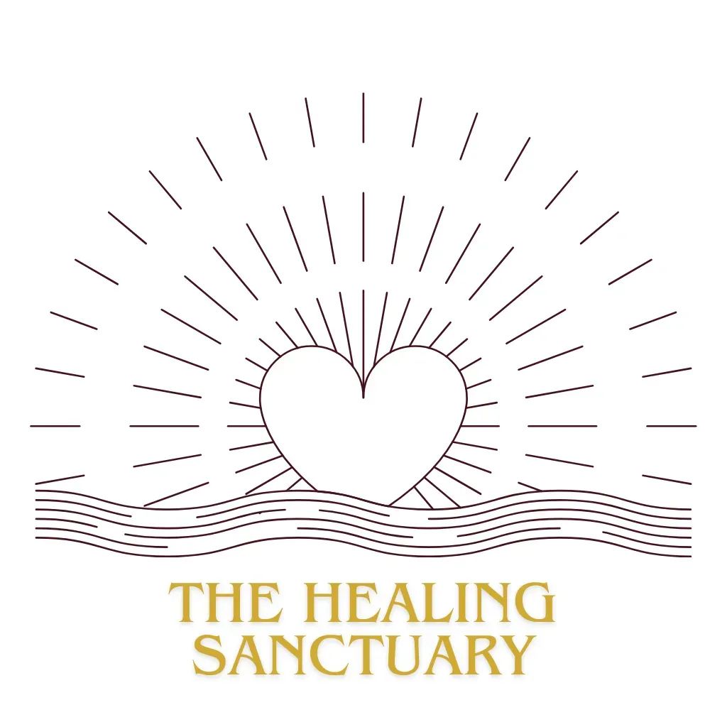 The Healing Sanctuary