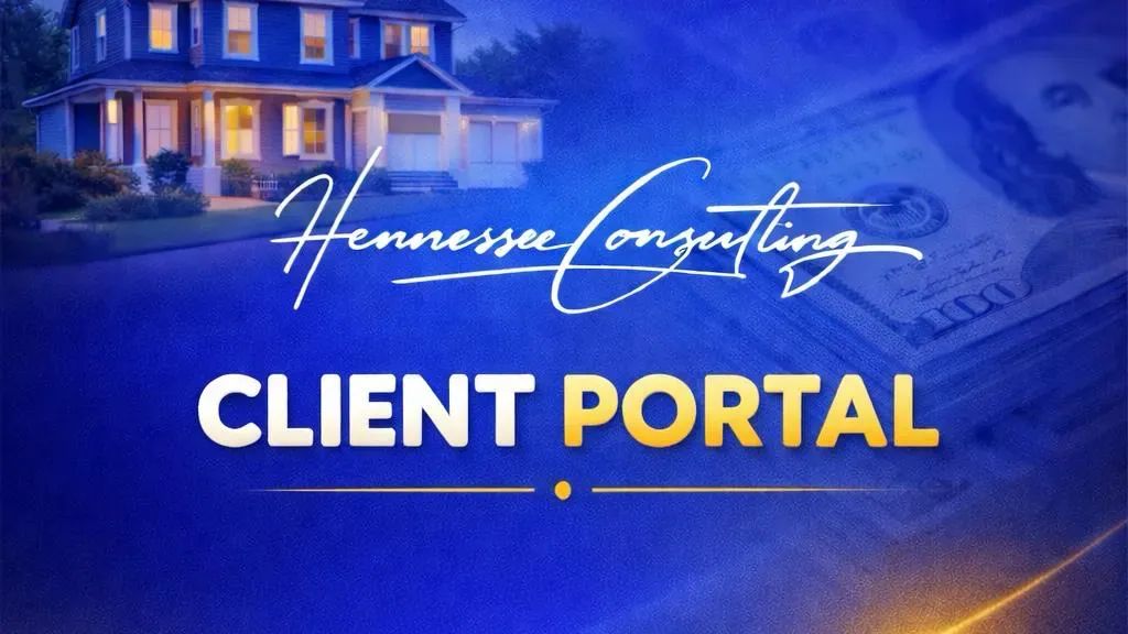 HC CLIENT PORTAL