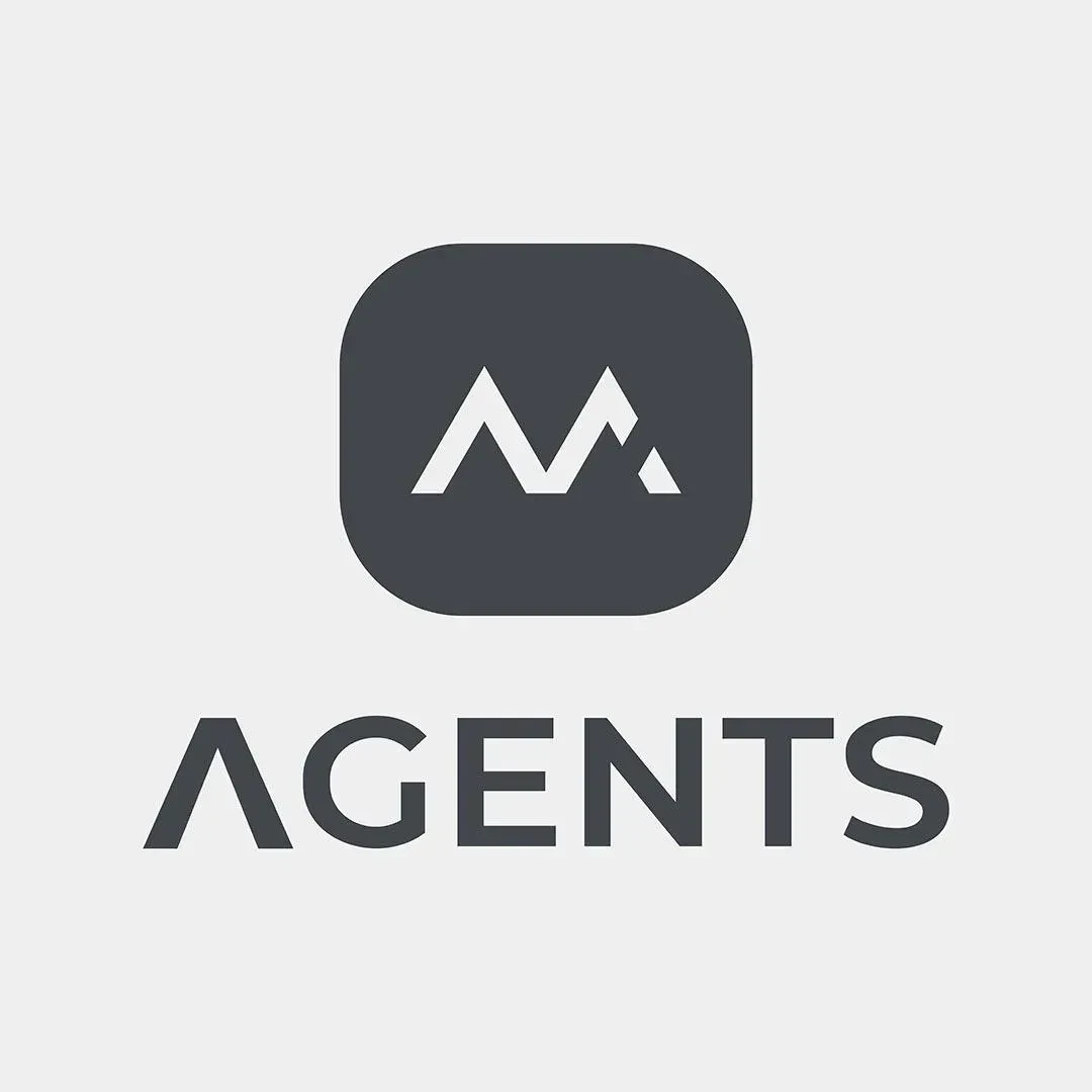 Artic Agents logo