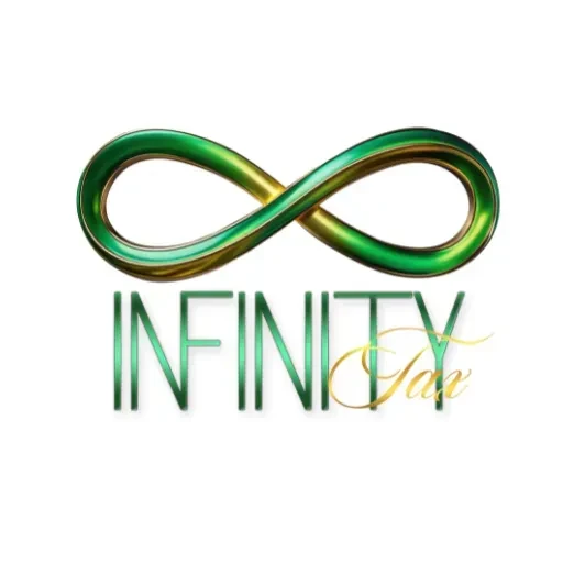 Infinity Tax Pros logo
