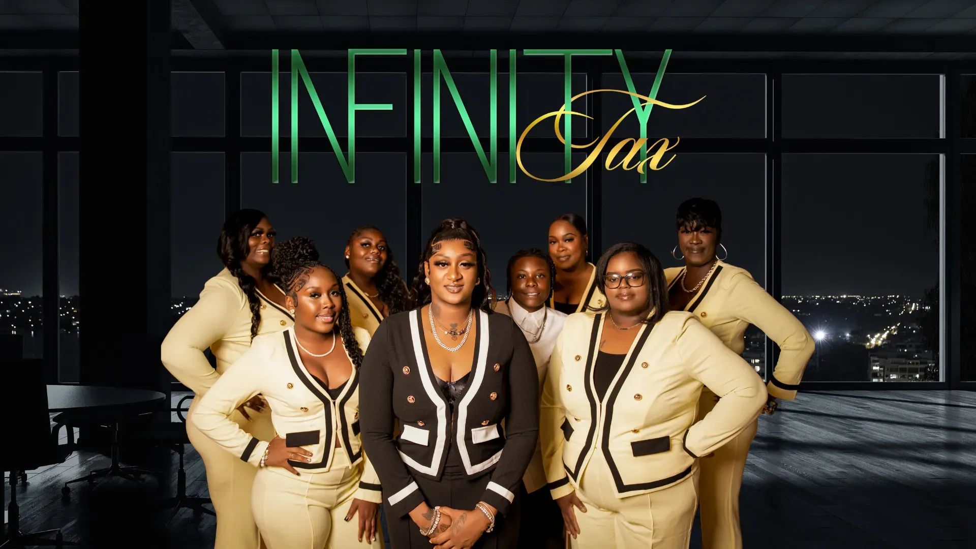 Infinity Tax Pros