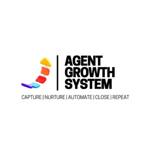 Agent Growth System with Sawan logo