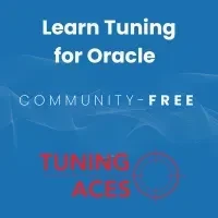 Learn Tuning For Oracle logo
