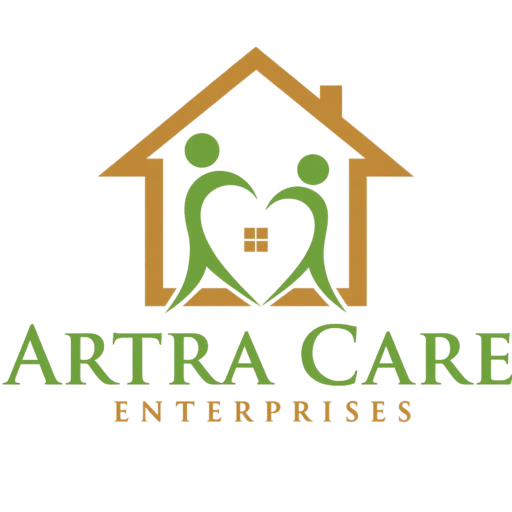 Artra Care Communities logo