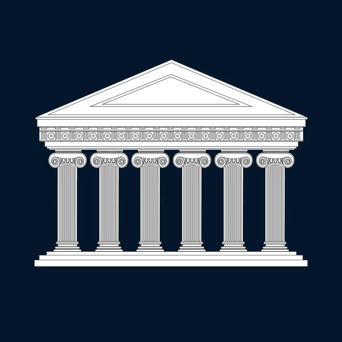 Olimpo de Invertidas logo