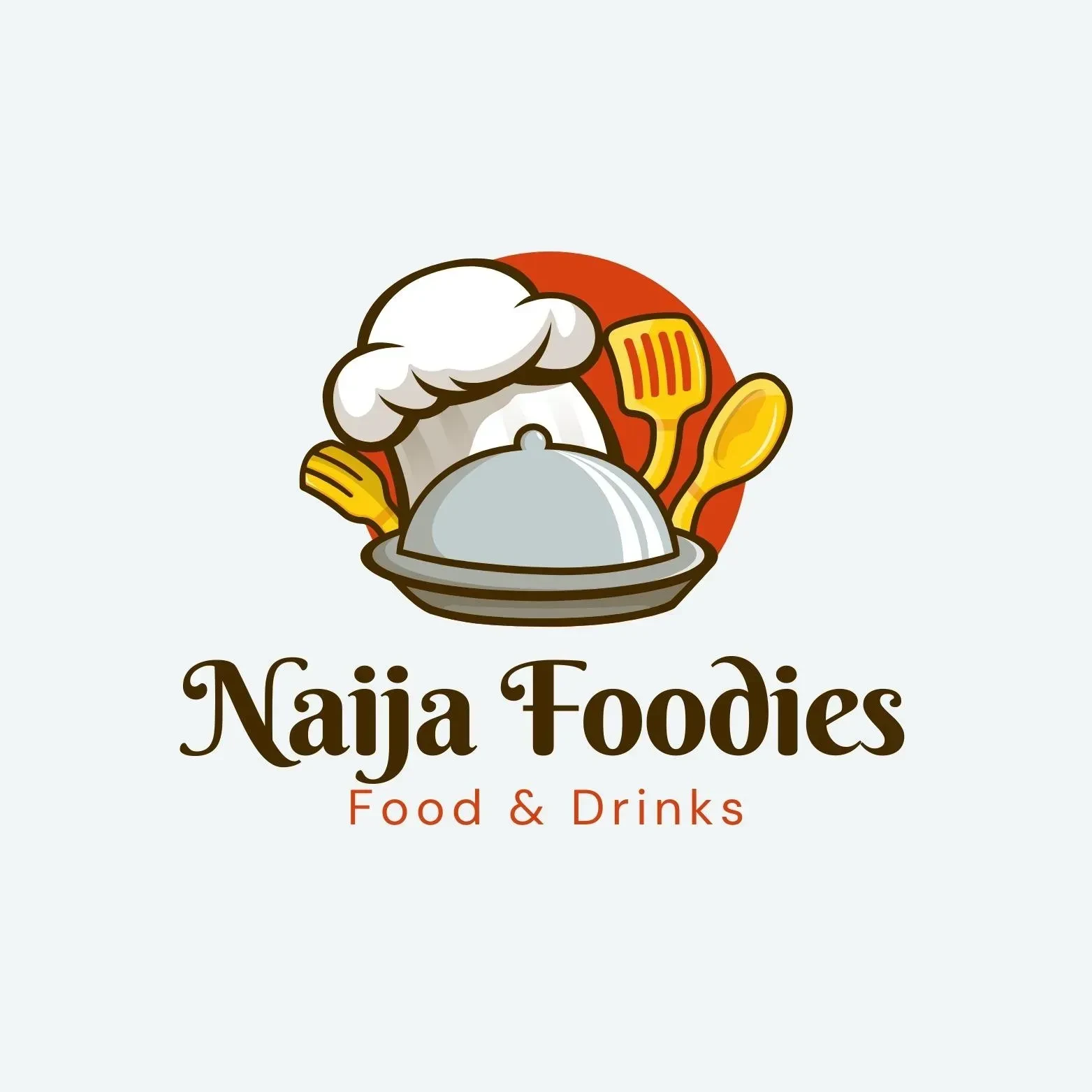 Naija Foodies logo