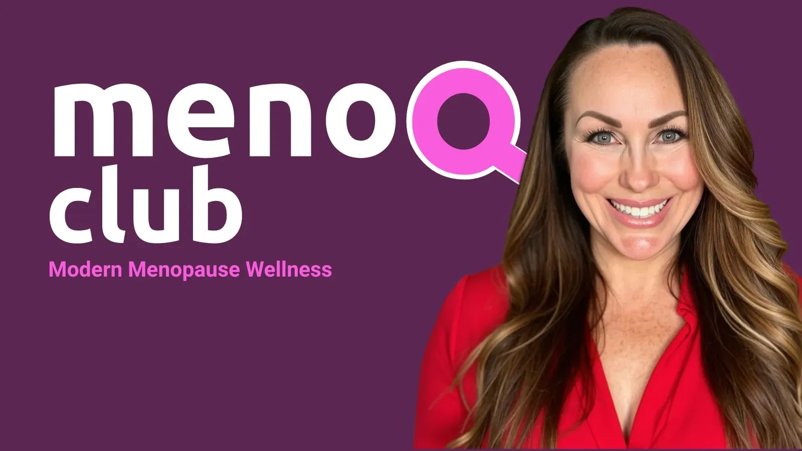 MenoQ - Menopause Club