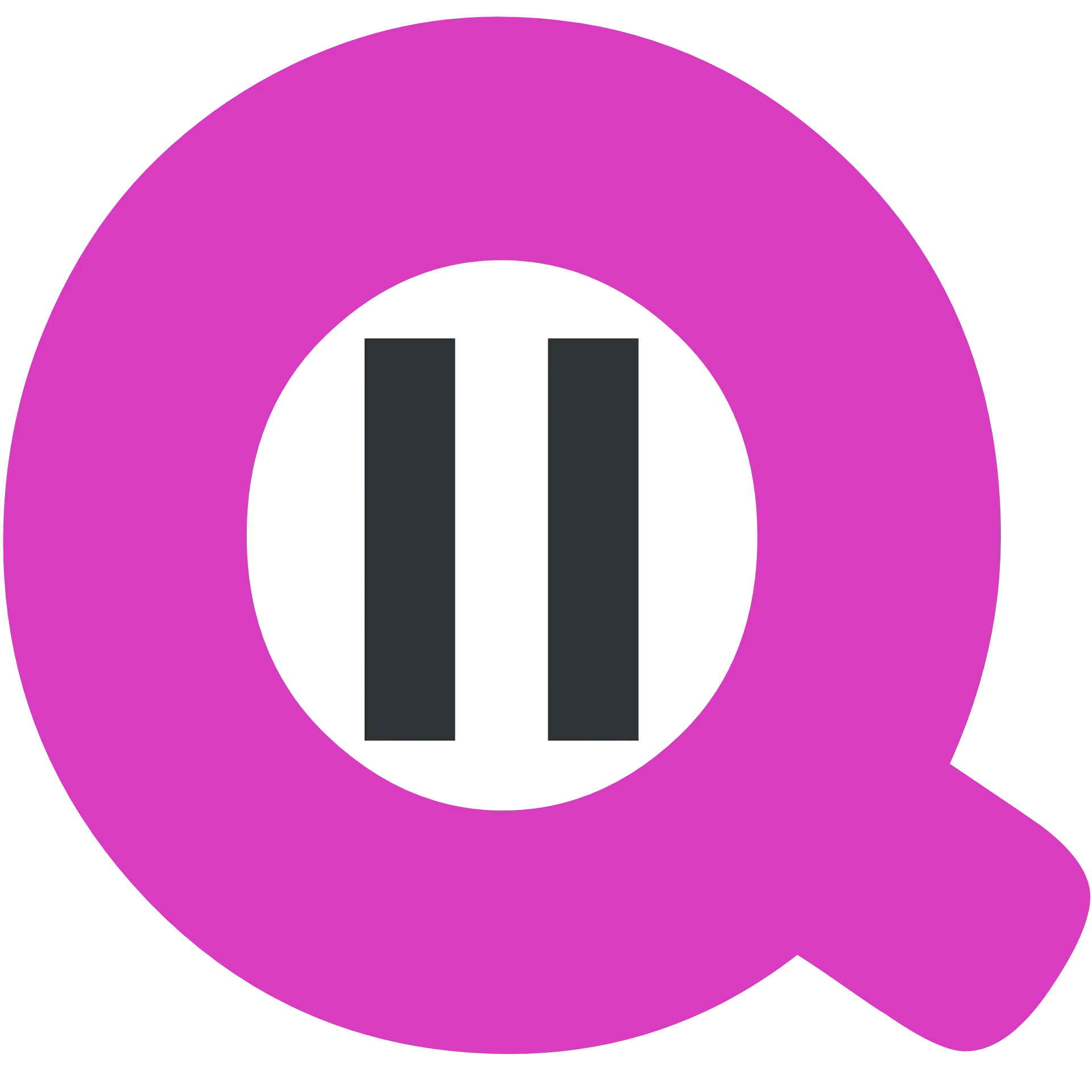 MenoQ - Menopause Club logo
