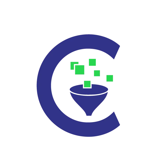 Aprende CreActiva CRM logo