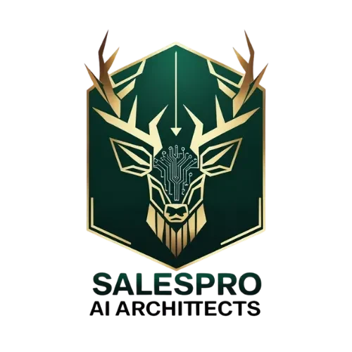 SalesPro AI Architects logo