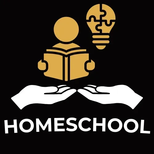 Empowered Homeschool logo