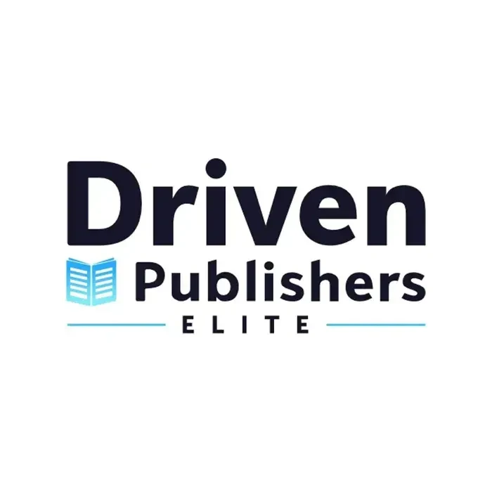 Driven Publishers Elite logo