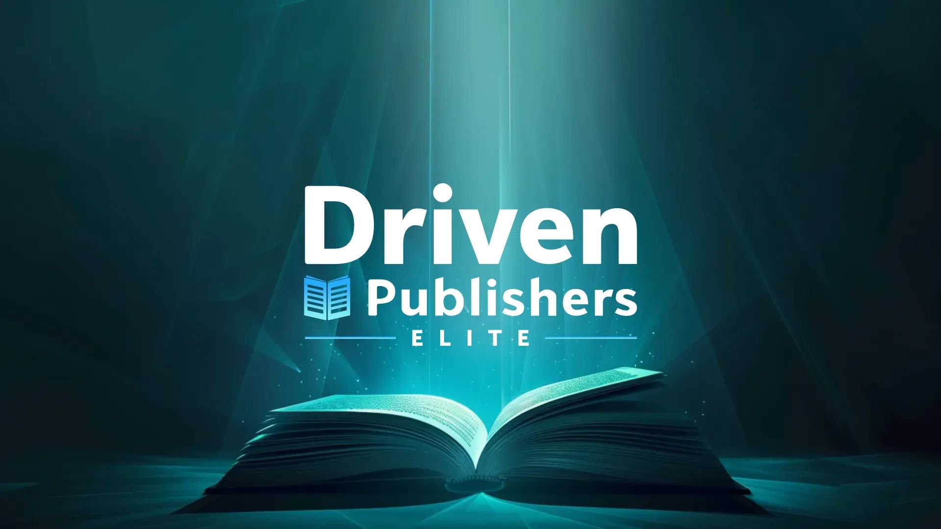 Driven Publishers Elite