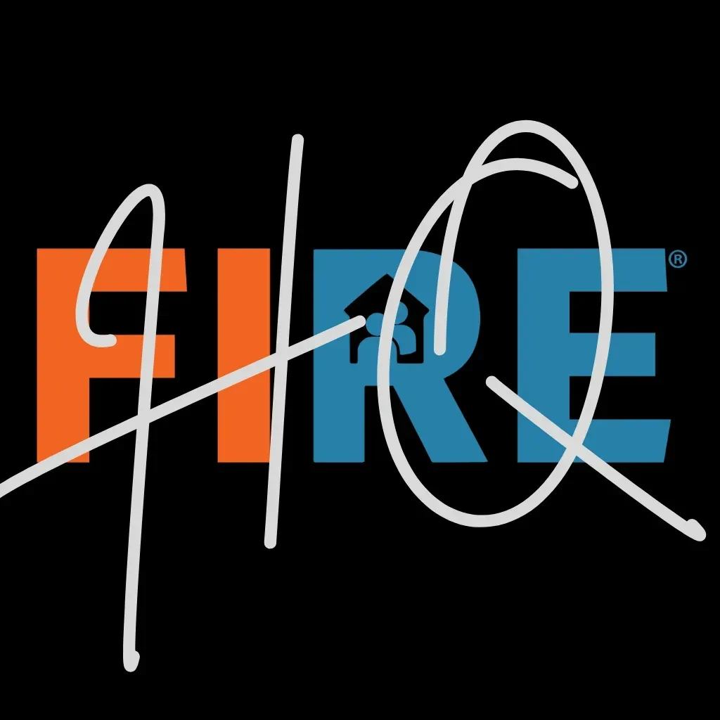 FIRE Center HQ logo