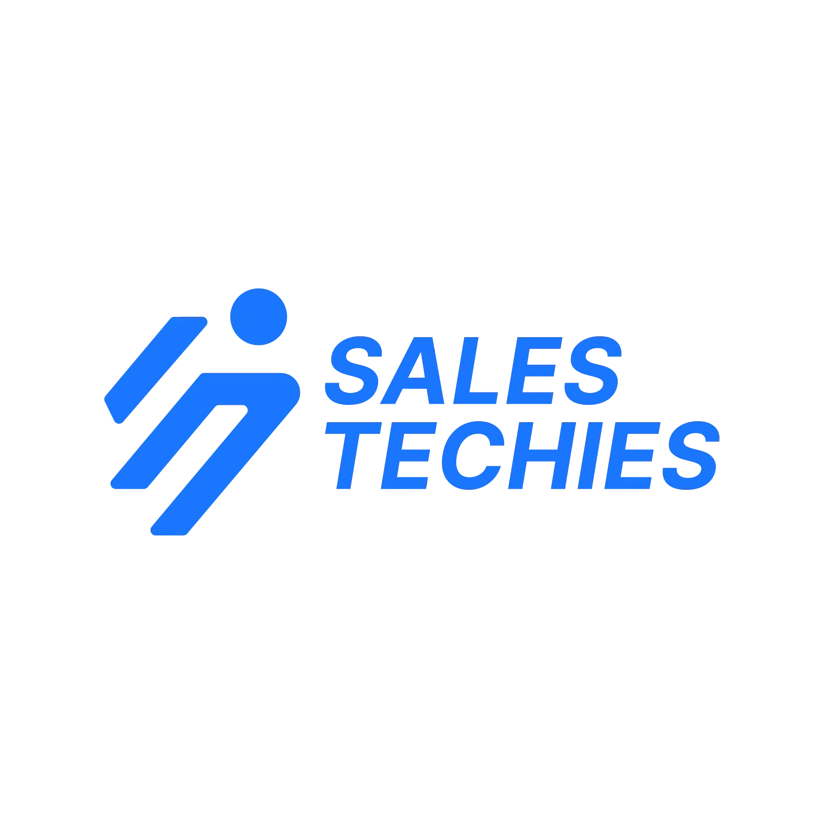 Sales Techies logo