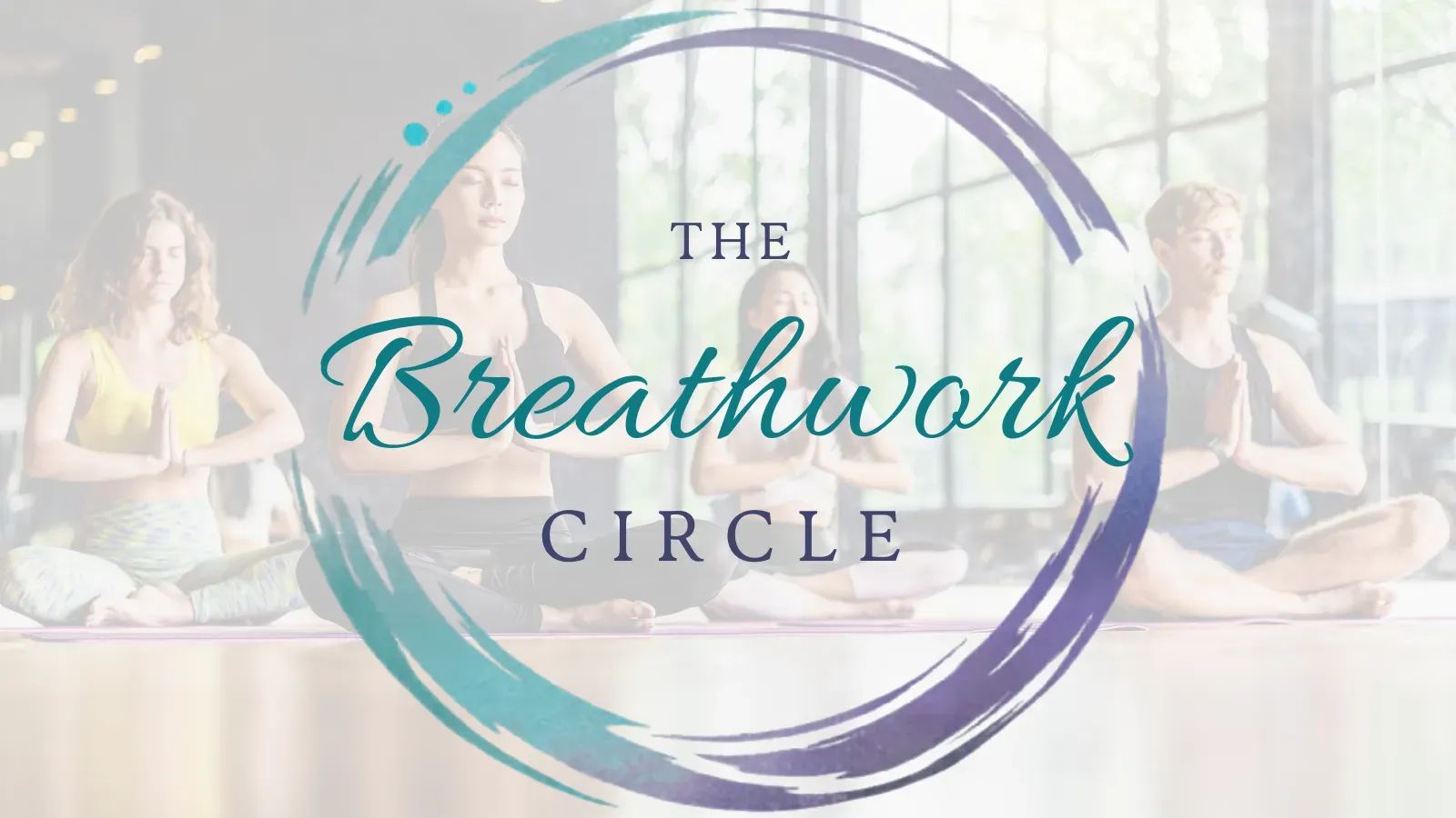 The Breathwork Circle
