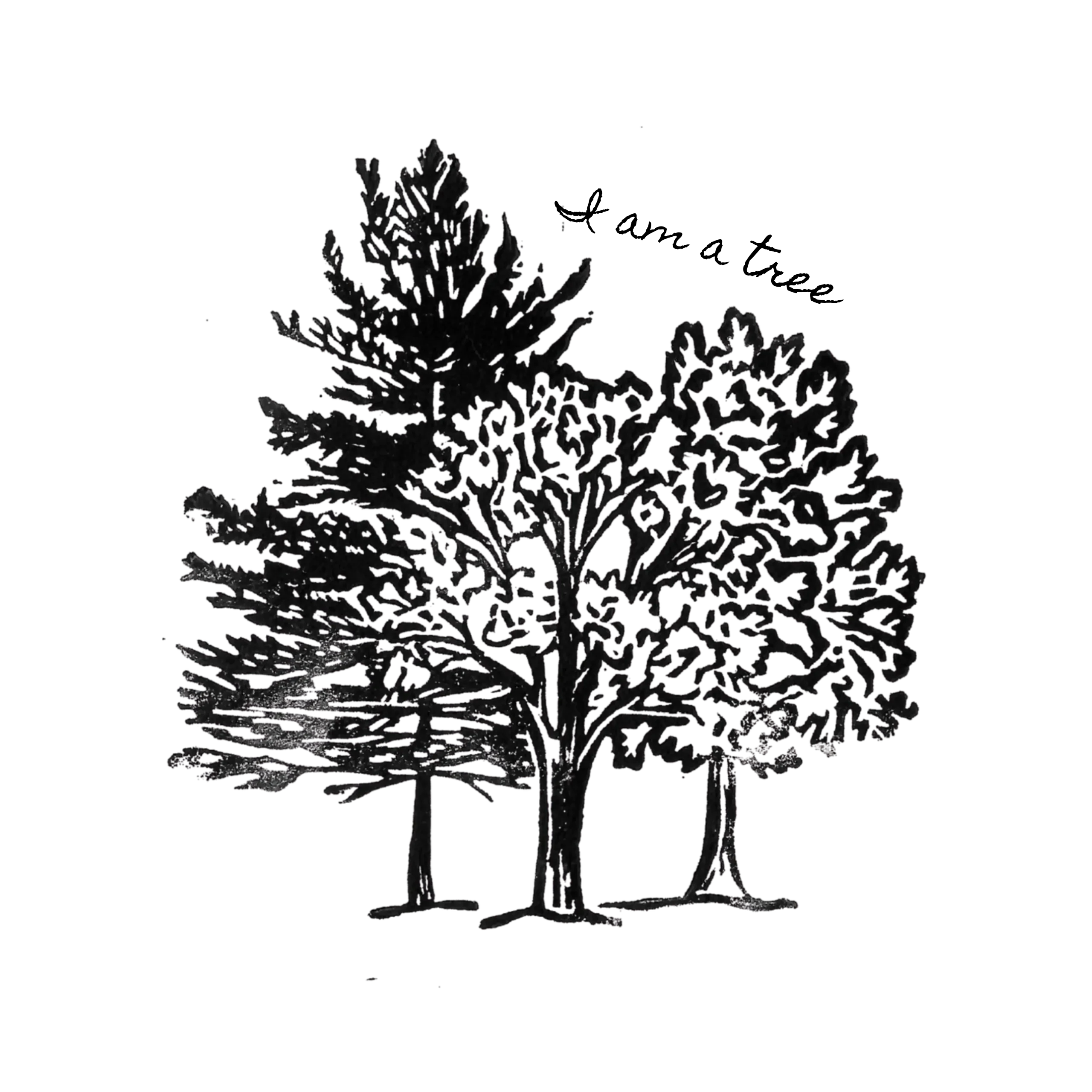 Trees logo
