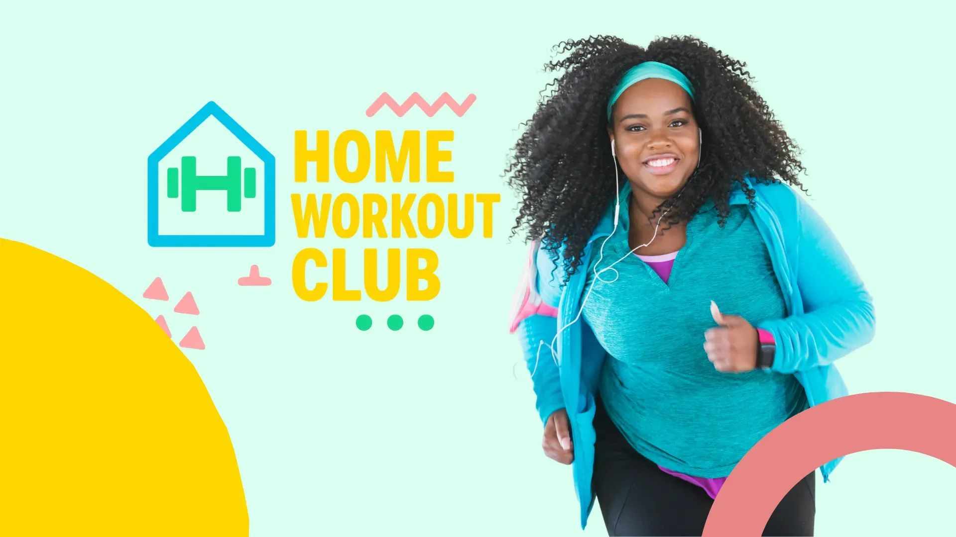 Home Workout Club