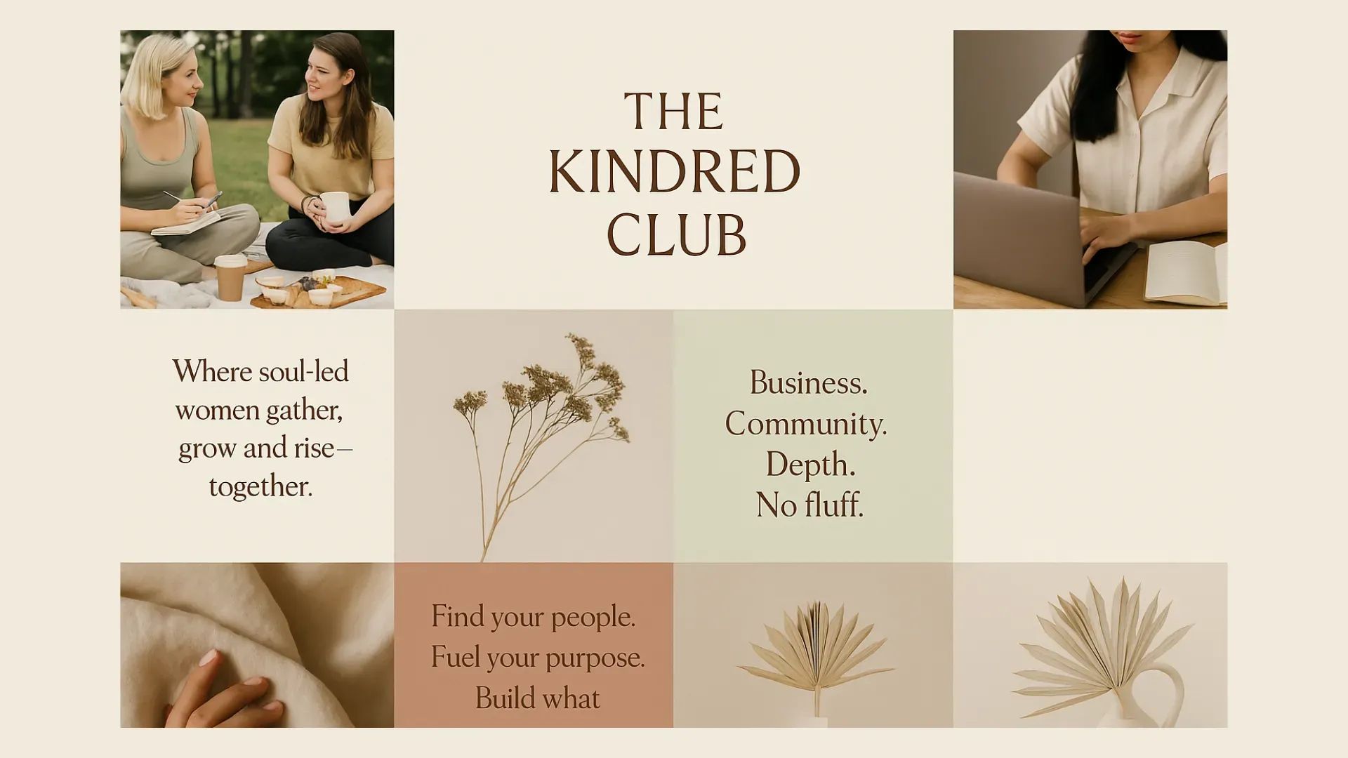The Kindred Club