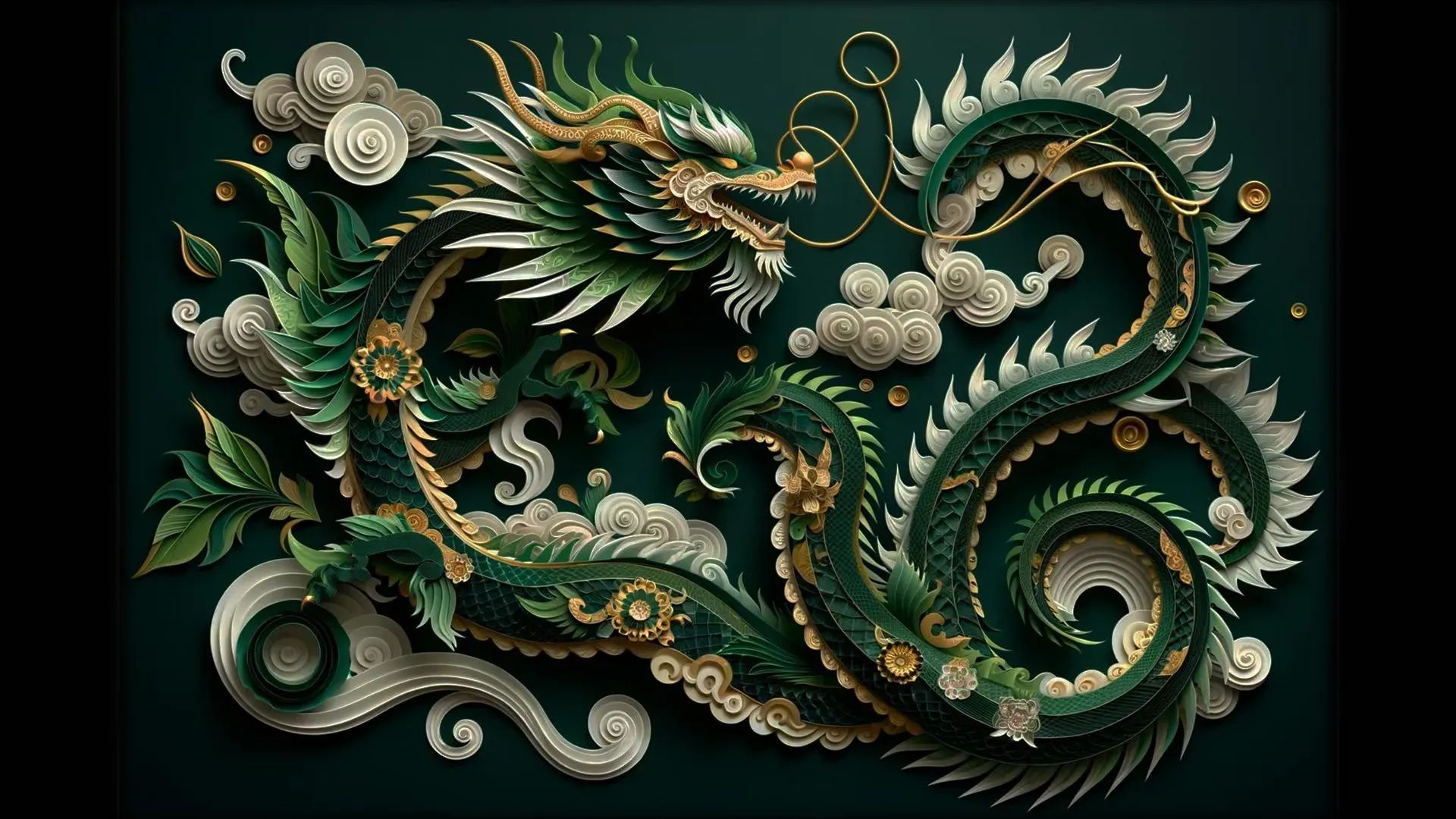 Dragon 88