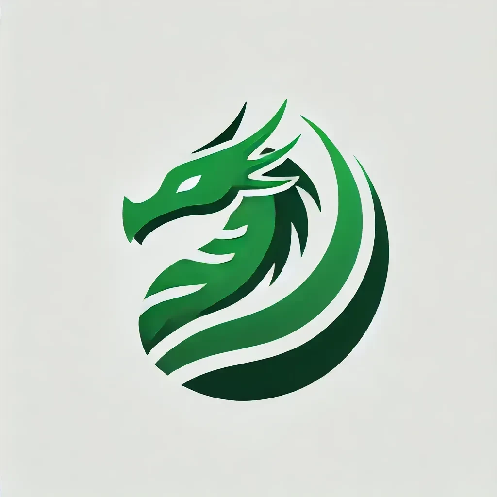 Dragon 88 logo
